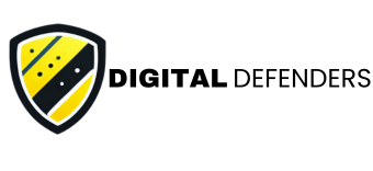 digital defenders header Digital Defenders